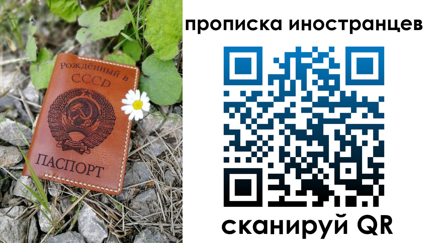 временная регистрация законно в Полярных Зорях
